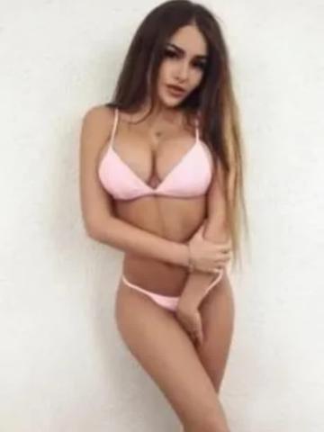 Алина